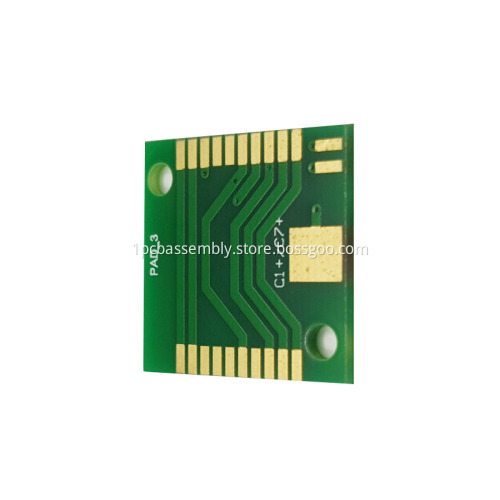 Quick Turn BGA PCB Prototyping Services